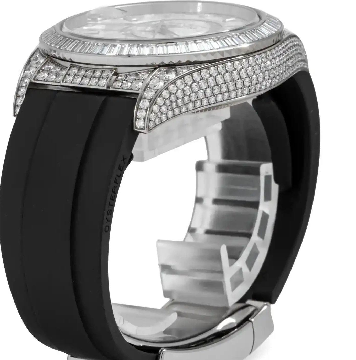 Prestigious Jewellers Rolex Sky-Dweller Very Good 336259TBR 0608
